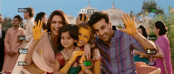 Yeh Jawaani Hai Deewani (2013) 