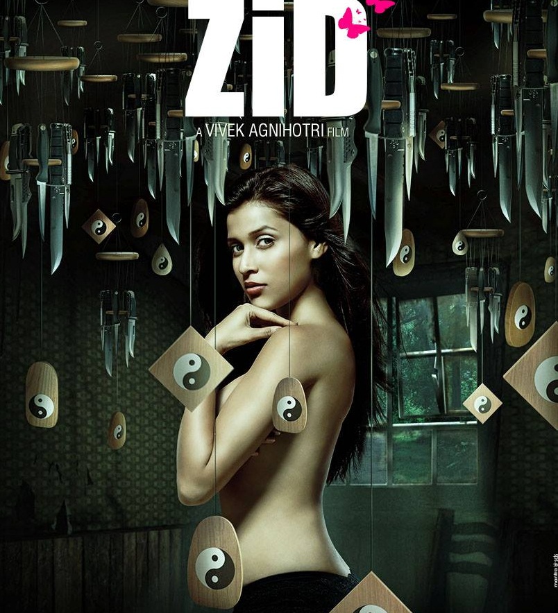 Zid (2014) Hindi Movie