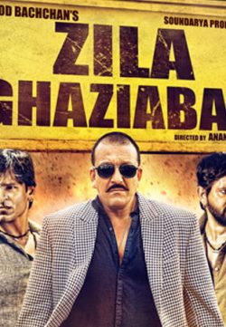 Zila Ghaziabad (2013) Videos Song Full HD 720P Download