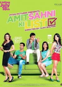 Amit Sahni Ki List (2014) HD Full Video Songs 720P Free Download