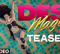 Desi Magic (2015) Hindi Movie Official trailer 720p