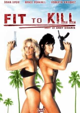 Fit to Kill (1993)