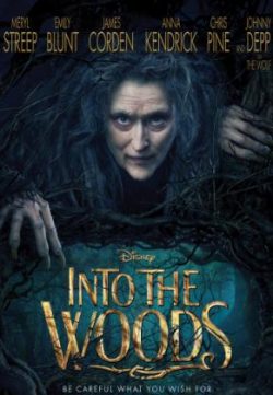 Into the Woods (2014) 200MB Download HD 480p