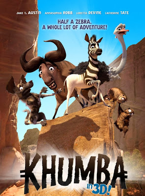 Khumba (2013)