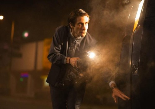 Nightcrawler (2014) 