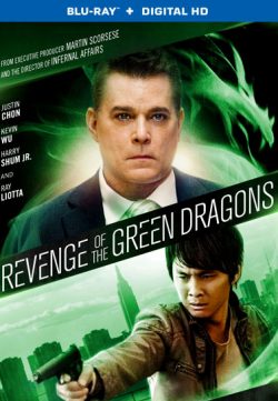 Revenge of the Green Dragons (2014) Download In 300MB 480p English