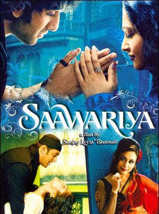 Saawariya (2007)