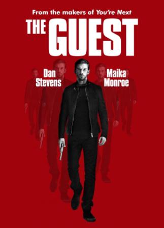 The Guest (2014)