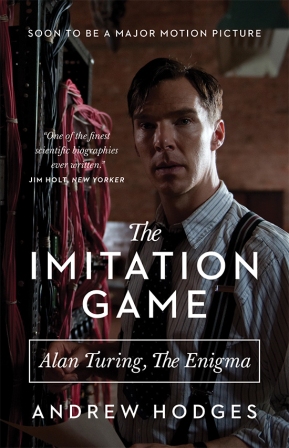 The Imitation Game (2014)