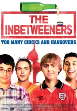 The Inbetweeners Movie (2011) 250MB 480P Free Download In English