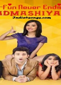 Badmashiyaan (2015) Hindi Movie Mp3 Songs Download