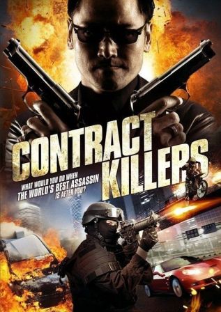 Contract Killers (2014)