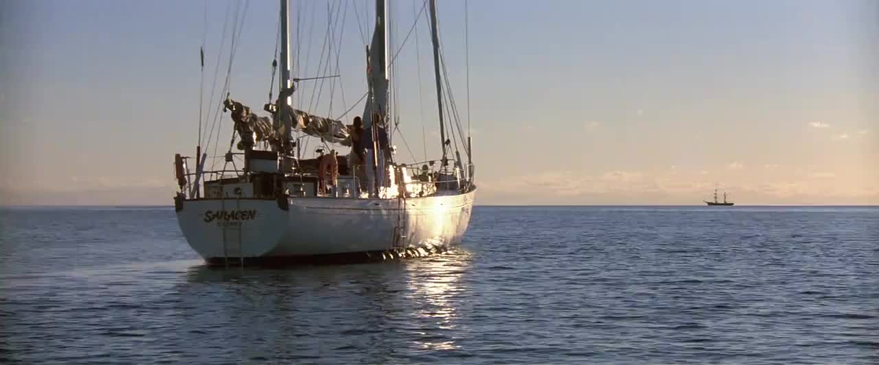 Dead Calm (1989)