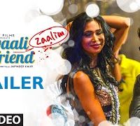 Dilliwaali Zaalim Girlfriend (2015) Official Trailer 720P HD