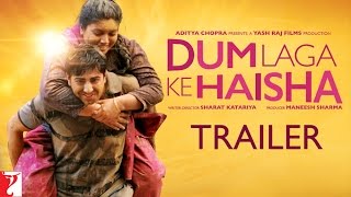 Dum Laga Ke Haisha (2015)