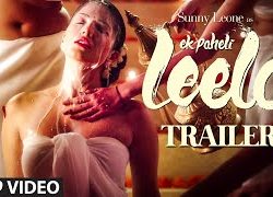 Ek Paheli Leela (2015) Hindi Movie Official Trailer 720P