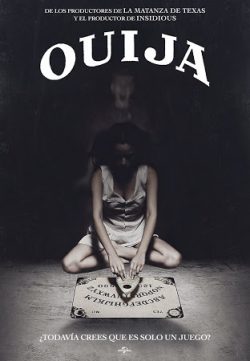 Ouija (2014) Hindi Dubbed Download 200MB 480p