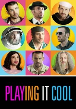 Playing It Cool (2014) English Download HD 480p 200MB