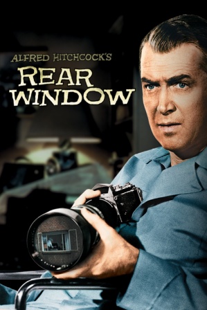 Rear Window (1954)