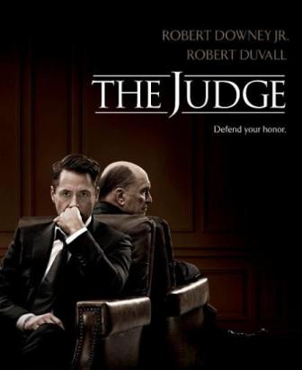 The Judge (2014)