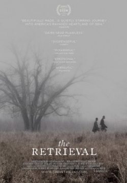 The Retrieval (2013) 200MB Download English 480p