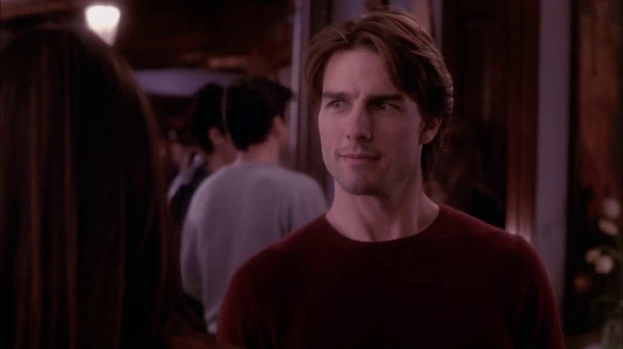 Vanilla Sky (2001)