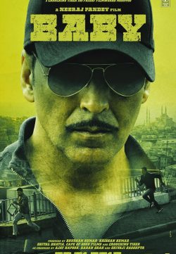 Baby (2015) Hindi Movie Download 480p