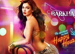 Barkhaa (2015) Hindi Movie Official Trailer 720P