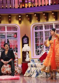 Comedy Nights With Kapil 22nd March (2015) 480p 150MB