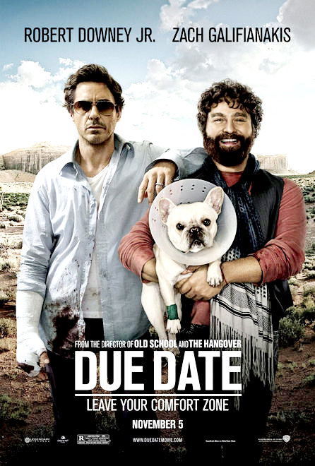 Due Date (2010)