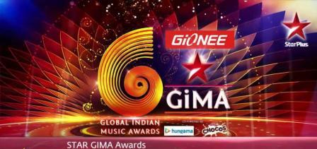 GiMA Awards (2015)