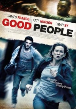 Good People (2014) Hindi Dubbed 480p 150MB