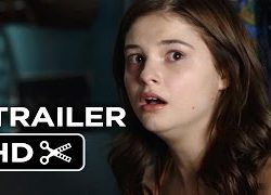 Insidious Chapter 3 (2015) Hollywood Movie Official Trailer 720P