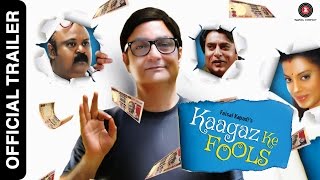 Kaagaz Ke Fools (2015)