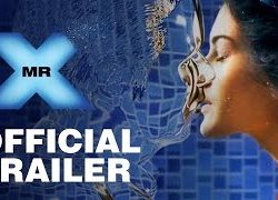 Mr.X (2015) Hindi Movie Official Trailer 720P