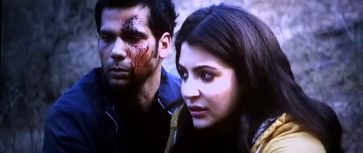 NH10 (2015) Hindi Movie