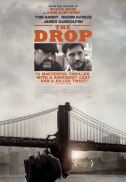 The Drop (2014) 200MB 480P English Download