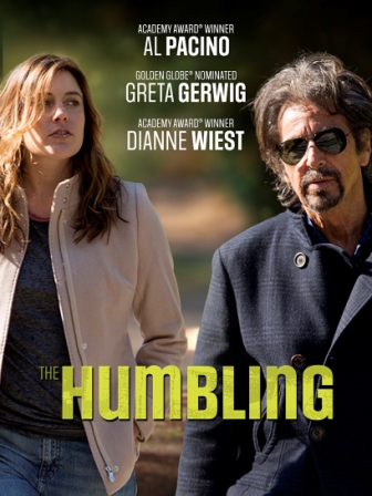 The Humbling (2014)