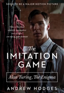 The Imitation Game (2014) English HD 480p Download