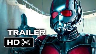 Ant-Man (2015)