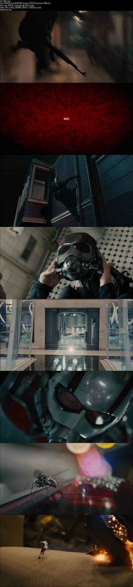 Ant-Man (2015)