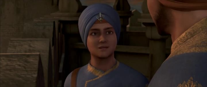 Chaar Sahibzaade (2014)