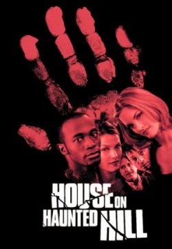 House on Haunted Hill (1999) Hindi Dubbed Download 200MB 480p