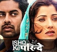 Ishq Ke Parindey (2015) Hindi Movie Official Trailer 720P