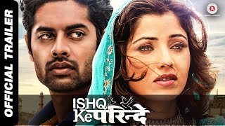 Ishq Ke Parindey (2015)