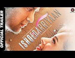 Ishqedarriyaan (2015) Hindi Movie Mp3 Songs Download