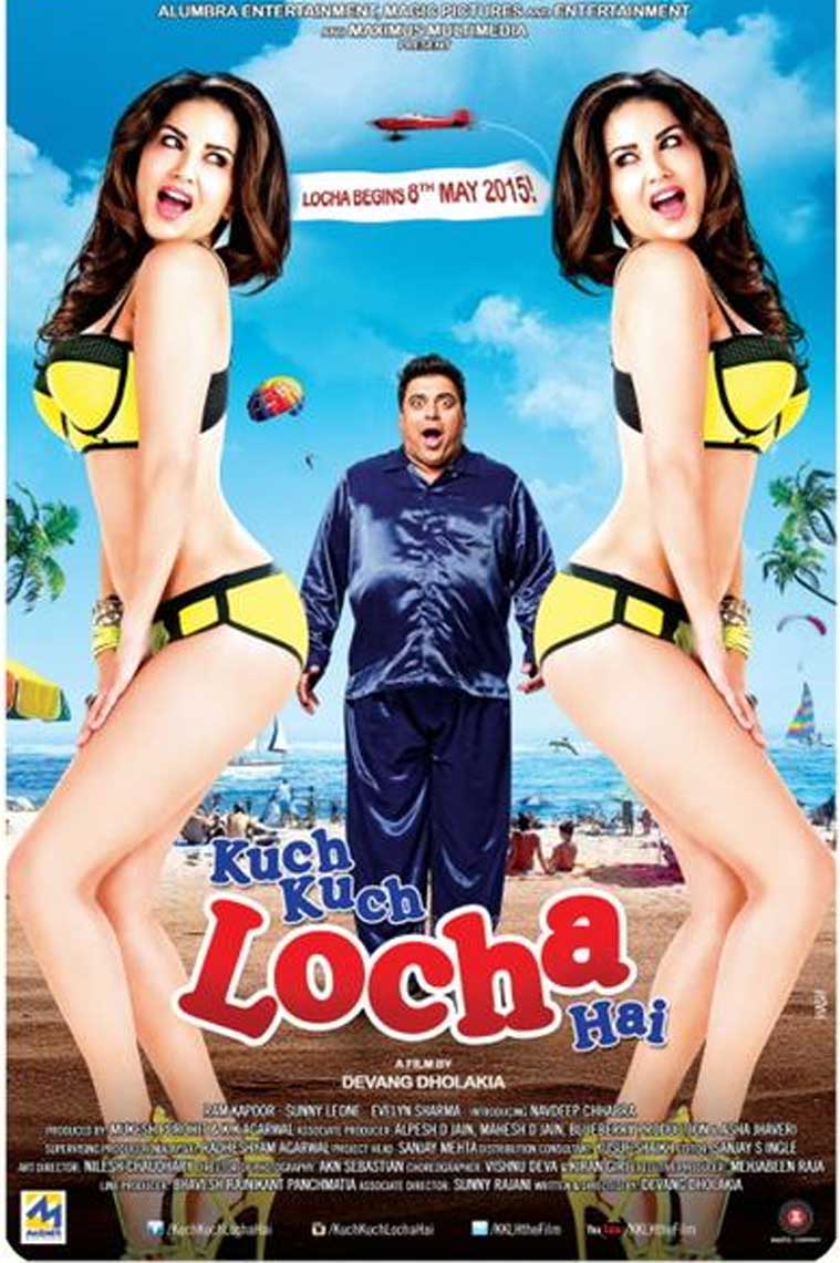 Kuch Kuch Locha Hai (2015)