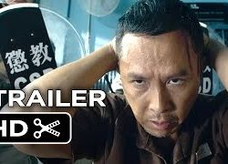 Kung Fu Killer (2015) Chinese Movie Official Trailer 720P HD Download