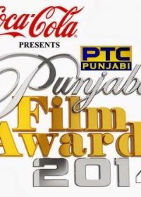 PTC Punjabi Film Awards (2015) 480p DVDRIP 200MB Download