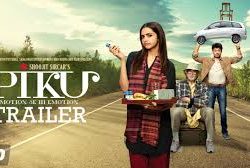 Piku (2015) Hindi Movie Mp3 Songs Downlaod